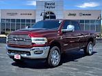 New 2024 Ram 2500 Laramie Crew Cab 4x4 Pickup for sale #R4B085 - photo 1