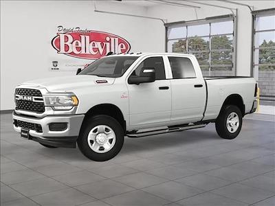 New 2024 Ram 2500 Tradesman Crew Cab 4x4 Pickup for sale #R4B087 - photo 2