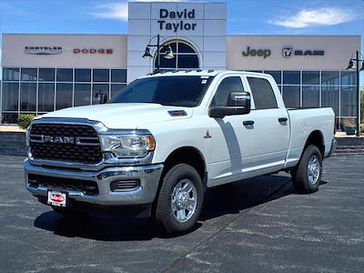 New 2024 Ram 2500 Tradesman Crew Cab 4x4 Pickup for sale #R4B088 - photo 1