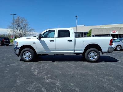 New 2024 Ram 2500 Tradesman Crew Cab 4x4 Pickup for sale #R4B088 - photo 2
