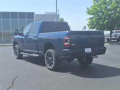 New 2024 Ram 2500 Laramie Crew Cab 4x4 Pickup for sale #R4B090 - photo 2