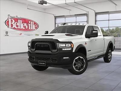 New 2024 Ram 2500 Rebel Crew Cab 4x4 Pickup for sale #R4B094 - photo 1