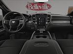 New 2024 Ram 2500 Rebel Crew Cab 4x4 Pickup for sale #R4B094 - photo 17