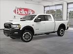 New 2024 Ram 2500 Rebel Crew Cab 4x4 Pickup for sale #R4B094 - photo 2