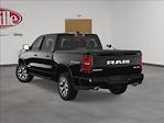 New 2025 Ram 1500 Laramie Crew Cab 4x4 Pickup for sale #R5B009 - photo 4