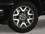 New 2025 Ram 1500 Laramie Crew Cab 4x4 Pickup for sale #R5B009 - photo 7
