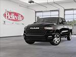 New 2025 Ram 1500 Big Horn Crew Cab 4x4 Pickup for sale #R5B014 - photo 1