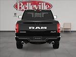 New 2025 Ram 1500 Big Horn Crew Cab 4x4 Pickup for sale #R5B014 - photo 10
