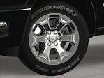 New 2025 Ram 1500 Big Horn Crew Cab 4x4 Pickup for sale #R5B014 - photo 11