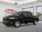 New 2025 Ram 1500 Big Horn Crew Cab 4x4 Pickup for sale #R5B014 - photo 2
