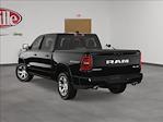 New 2025 Ram 1500 Big Horn Crew Cab 4x4 Pickup for sale #R5B014 - photo 4