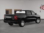 New 2025 Ram 1500 Big Horn Crew Cab 4x4 Pickup for sale #R5B014 - photo 5