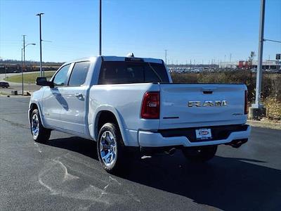 New 2025 Ram 1500 Big Horn Crew Cab 4x4 Pickup for sale #R5B018 - photo 2