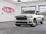 New 2025 Ram 1500 Big Horn Crew Cab 4x4 Pickup for sale #R5B018 - photo 1