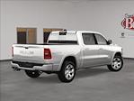 New 2025 Ram 1500 Big Horn Crew Cab 4x4 Pickup for sale #R5B018 - photo 5