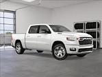 New 2025 Ram 1500 Big Horn Crew Cab 4x4 Pickup for sale #R5B018 - photo 7