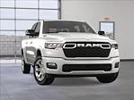New 2025 Ram 1500 Big Horn Crew Cab 4x4 Pickup for sale #R5B018 - photo 8