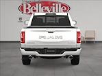 New 2025 Ram 1500 Big Horn Crew Cab 4x4 Pickup for sale #R5B018 - photo 10