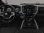New 2025 Ram 1500 Big Horn Crew Cab 4x4 Pickup for sale #R5B018 - photo 17
