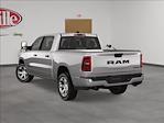 New 2025 Ram 1500 Tradesman Crew Cab 4x4 Pickup for sale #R5B028 - photo 4