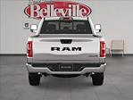 New 2025 Ram 1500 Tradesman Crew Cab 4x4 Pickup for sale #R5B028 - photo 10