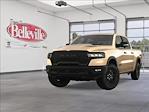 New 2025 Ram 1500 Rebel Crew Cab 4x4 Pickup for sale #R5B029 - photo 1