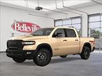New 2025 Ram 1500 Rebel Crew Cab 4x4 Pickup for sale #R5B029 - photo 2