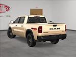 New 2025 Ram 1500 Rebel Crew Cab 4x4 Pickup for sale #R5B029 - photo 4