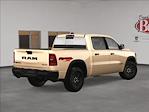 New 2025 Ram 1500 Rebel Crew Cab 4x4 Pickup for sale #R5B029 - photo 5