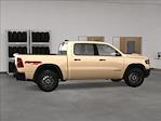New 2025 Ram 1500 Rebel Crew Cab 4x4 Pickup for sale #R5B029 - photo 6