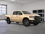 New 2025 Ram 1500 Rebel Crew Cab 4x4 Pickup for sale #R5B029 - photo 7