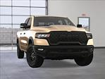New 2025 Ram 1500 Rebel Crew Cab 4x4 Pickup for sale #R5B029 - photo 8