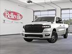 New 2025 Ram 1500 Big Horn Crew Cab 4x4 Pickup for sale #R5B033 - photo 1