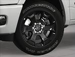 New 2025 Ram 1500 Big Horn Crew Cab 4x4 Pickup for sale #R5B033 - photo 11