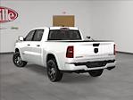 New 2025 Ram 1500 Big Horn Crew Cab 4x4 Pickup for sale #R5B033 - photo 4