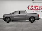 New 2025 Ram 1500 Warlock Crew Cab 4x4 Pickup for sale #R5B035 - photo 2