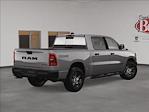 New 2025 Ram 1500 Warlock Crew Cab 4x4 Pickup for sale #R5B035 - photo 4