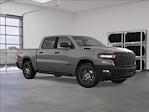 New 2025 Ram 1500 Warlock Crew Cab 4x4 Pickup for sale #R5B035 - photo 6