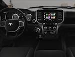 New 2025 Ram 1500 Warlock Crew Cab 4x4 Pickup for sale #R5B035 - photo 12