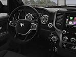 New 2025 Ram 1500 Warlock Crew Cab 4x4 Pickup for sale #R5B035 - photo 13