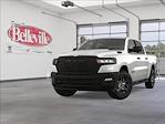 New 2025 Ram 1500 Warlock Crew Cab 4x4 Pickup for sale #R5B036 - photo 1