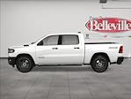New 2025 Ram 1500 Warlock Crew Cab 4x4 Pickup for sale #R5B036 - photo 3