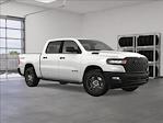 New 2025 Ram 1500 Warlock Crew Cab 4x4 Pickup for sale #R5B036 - photo 7