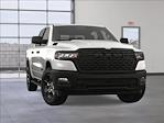 New 2025 Ram 1500 Warlock Crew Cab 4x4 Pickup for sale #R5B036 - photo 8