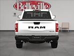 New 2025 Ram 1500 Warlock Crew Cab 4x4 Pickup for sale #R5B036 - photo 10