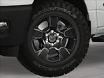 New 2025 Ram 1500 Warlock Crew Cab 4x4 Pickup for sale #R5B036 - photo 11
