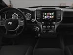 New 2025 Ram 1500 Warlock Crew Cab 4x4 Pickup for sale #R5B036 - photo 17