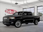 New 2026 Ram 1500 Laramie Crew Cab 4x4 Pickup for sale #R6B000 - photo 1