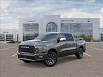 New 2026 Ram 1500 Laramie Crew Cab for sale #R6B003 - photo 1