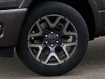 New 2026 Ram 1500 Laramie Crew Cab for sale #R6B003 - photo 8
